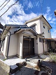 和泉市万町戸建