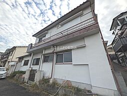 松ケ丘中町戸建
