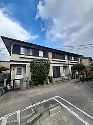 ルグラン南　B棟