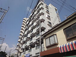 パウゼ河内長野駅前