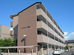 サンモール金剛