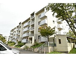 UR泉北城山台二丁団地8号棟