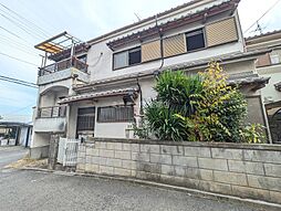 富田林市南大伴町2丁目戸建