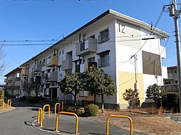 ヴィラナリー狭山　14号棟