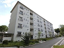 UR金剛団地　130号棟