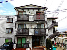 新栄プロパティー北野田I