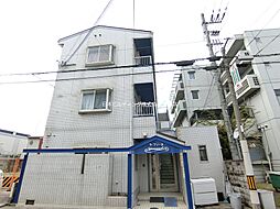 ラフィーネ1号館