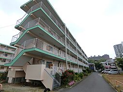 ビレッジハウス木戸　2号棟