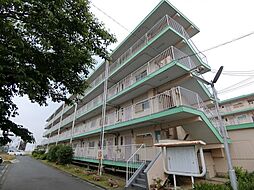 ビレッジハウス木戸　6号棟