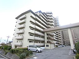 メゾンドールウイングヒルズ参番館