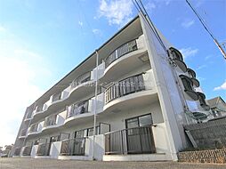 パークレジデンス北野田