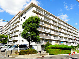 狭山ハウス2号館