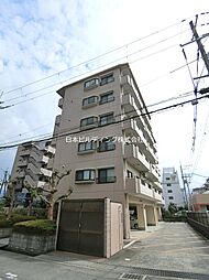 エルファミーレ富田林