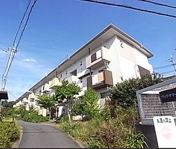 ヴィラナリー狭山　2号棟