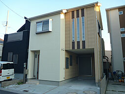 大阪狭山市半田戸建