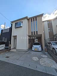 大阪狭山市半田戸建