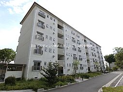 UR金剛団地　303号棟