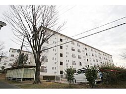 UR金剛団地　347号棟