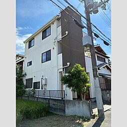 堺市美原区南余部貸家