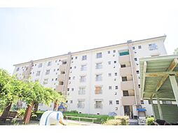 UR金剛団地　64号棟