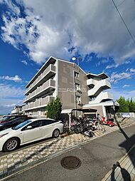 ラフィーネ壱番館