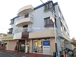 ネオレジデンスサカタ