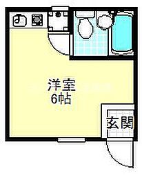 多田北野田マンション