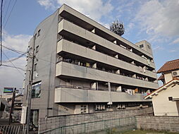 エレガントライフマンション