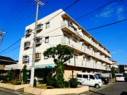 レジデンスレイク深井