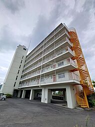 石坂スカイハイツ