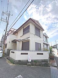 東野中戸建
