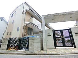 メゾネットアーリア