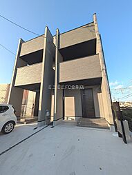 若松町西2丁目住宅