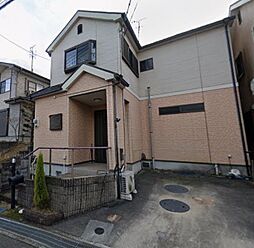 北青葉台　戸建