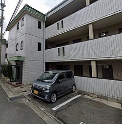 新栄プロパティー北野田II