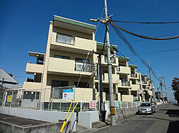 グランドメゾン津々山台