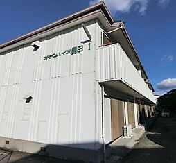 ガーデンハイツ置田I