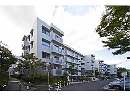 UR泉北城山台二丁団地24号棟