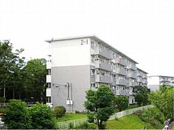 UR泉北竹城台一丁団地18号棟