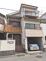 陶器北戸建