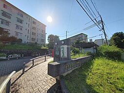 UR泉北茶山台二丁団地6棟