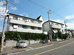 グリーンヒルハイツ