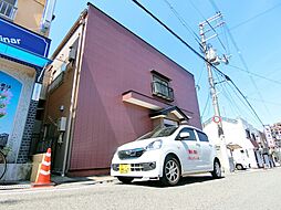 マンションシャトロー