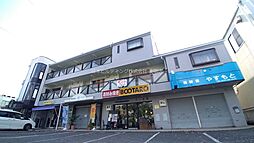 サンハイツ向陽