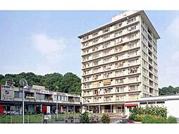 UR泉北茶山台三丁団地10棟