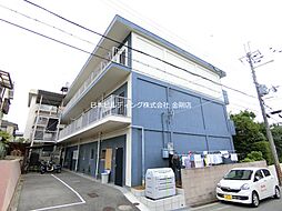 若狭マンション