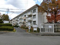 ヴィラナリー狭山　1号棟