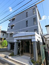 リバーズマンション