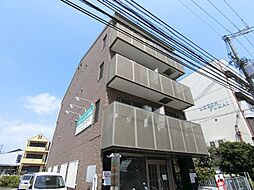 フォレストインサイドI