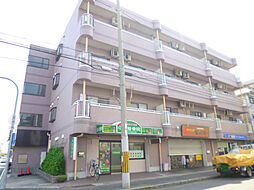 レジデンス川口